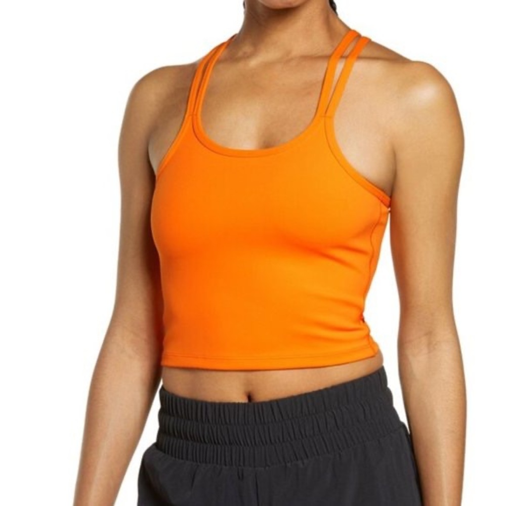 IVL Athletic Tank